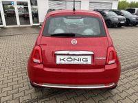 Fiat 500 - Vorschau Bild 5