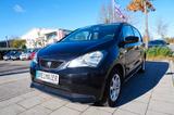 Seat MII STYLE*TÜV NEU*AHK*KLIMA*PDC*ALCANTARA*PANOR - Seat Mii mit Panoramadach
