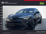 Toyota C-HR 2.0 Hybrid Team D*WINTER-P.+COMFORT-P.+CARP - Toyota C-HR in Hamburg