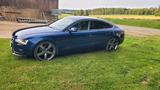 Audi A5 Sportback 2.0 TDI - Audi A5 mit Diesel-Antrieb: Limousine, 2.0