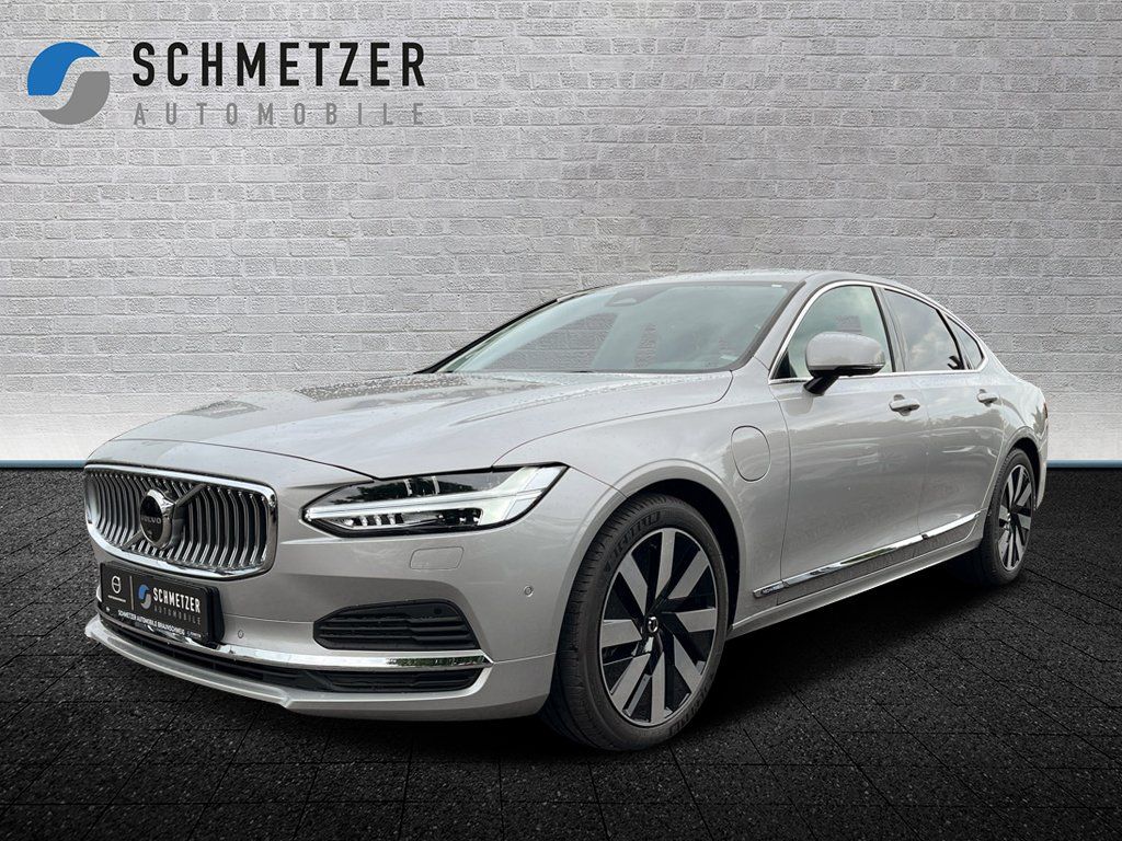 Image of Volvo S90