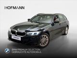 BMW 320i Touring ad.LED+ACC+H/K+Keyless+Innen ROT - BMW 320 Leasingangebote für Privatpersonen