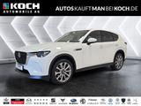 Mazda CX-60 AWD PHEV EXCLUSIVE-LINE HUD NAVI LED AHK - Mazda CX-60 SUV
