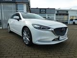 Mazda 6 Kombi Takumi *BOSE, NAVI, KAMERA* - Mazda 6 aus 2024