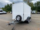 Humbaur HT20 Koffer 100km/h - Offers matching your search criteria