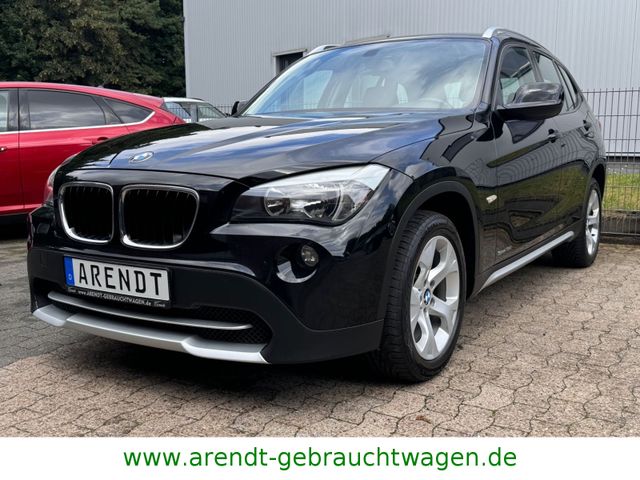 BMW X1 Baureihe X1 sDrive 18d