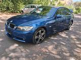 BMW 3er 390L Benziner - BMW: 390l