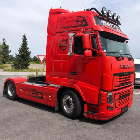 Volvo FH 16 750