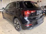 Volkswagen Polo 1,0TSI DSG Move Alu PDC Navi SHZ HAGEL - Volkswagen Polo Gebrauchtwagen