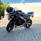 Kawasaki ZX-6R ZX636B|Bj. 2004 - KAWASAKI ZX 6R 636