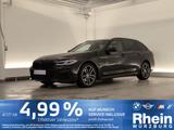 BMW 520e Touring M Sport Navi/Laser/RFK/HuD/ACC/DAB - BMW 520 mit Hybrid-Antrieb: Automatik