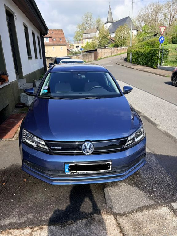 Image of Volkswagen Jetta