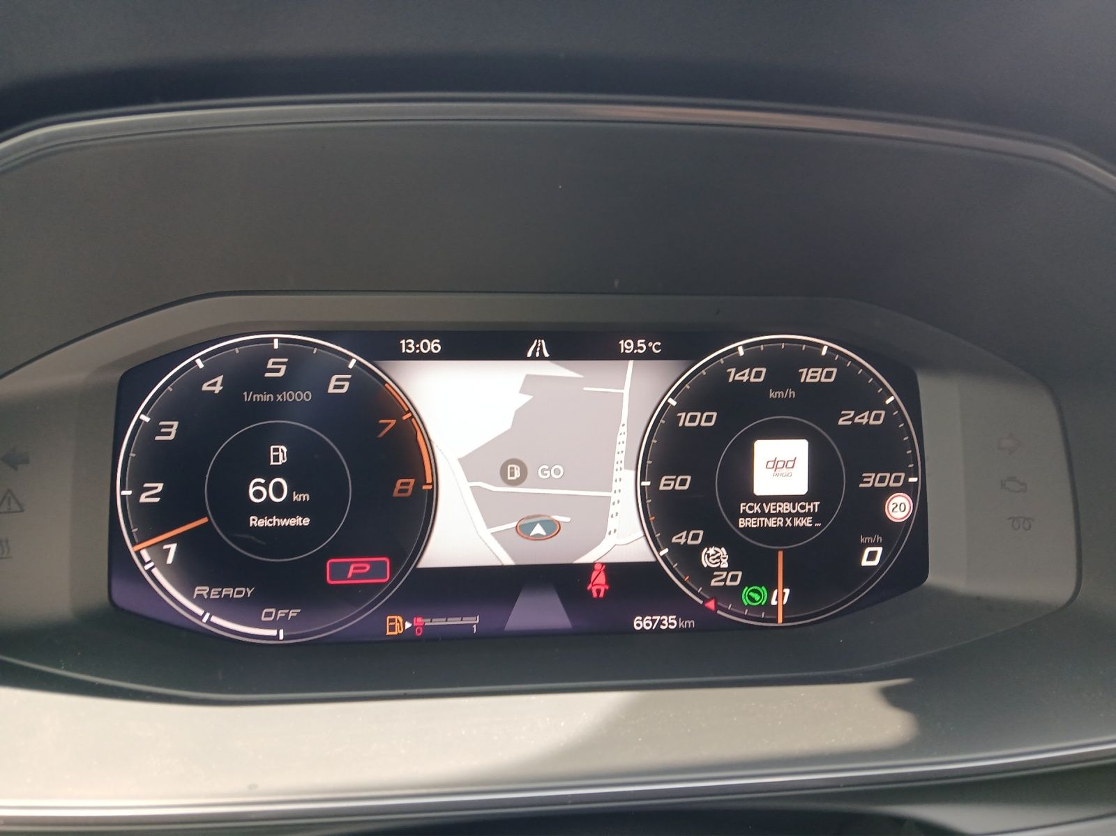 Fahrzeugabbildung CUPRA Formentor VZ DSG 4Drive LED AHK Navi ACC RFK SH