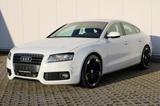 Audi A5 Sportback 2.0 TFSI S Line - Audi A5 aus 2010: Line