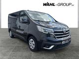 Renault Trafic Lkw Komfort L1H1 3,0t Blue dCi 150 ABS ES - Angebote
