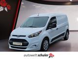 Ford Transit Connect Kasten Lang 1,0 EcoBoost Trend - gebrauchte Ford Transit Connect aus dem Jahr 2017