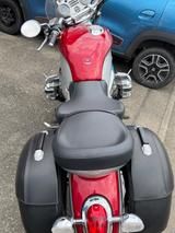 BMW R 1200 C Montauk  Limitiertes Sondermodell  - BMW R 1200 C MONTAUK