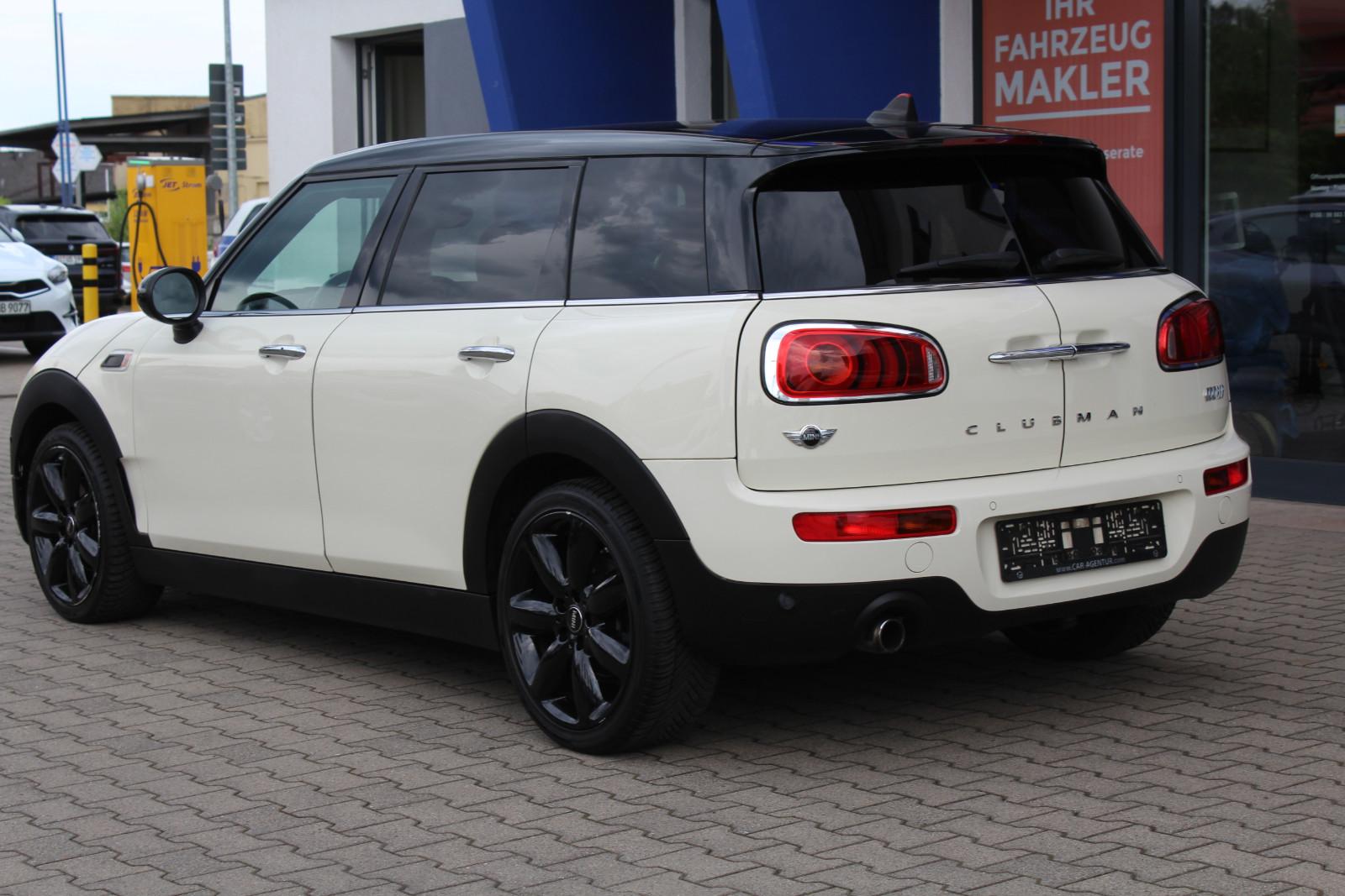 MINI COOPER Clubman Cooper