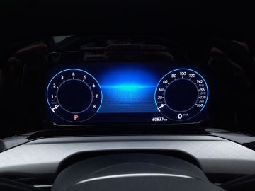 Volkswagen Golf - 7