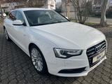 Audi A5 3.0 TDI quattro Sportback, Euro6 - Audi: Eu