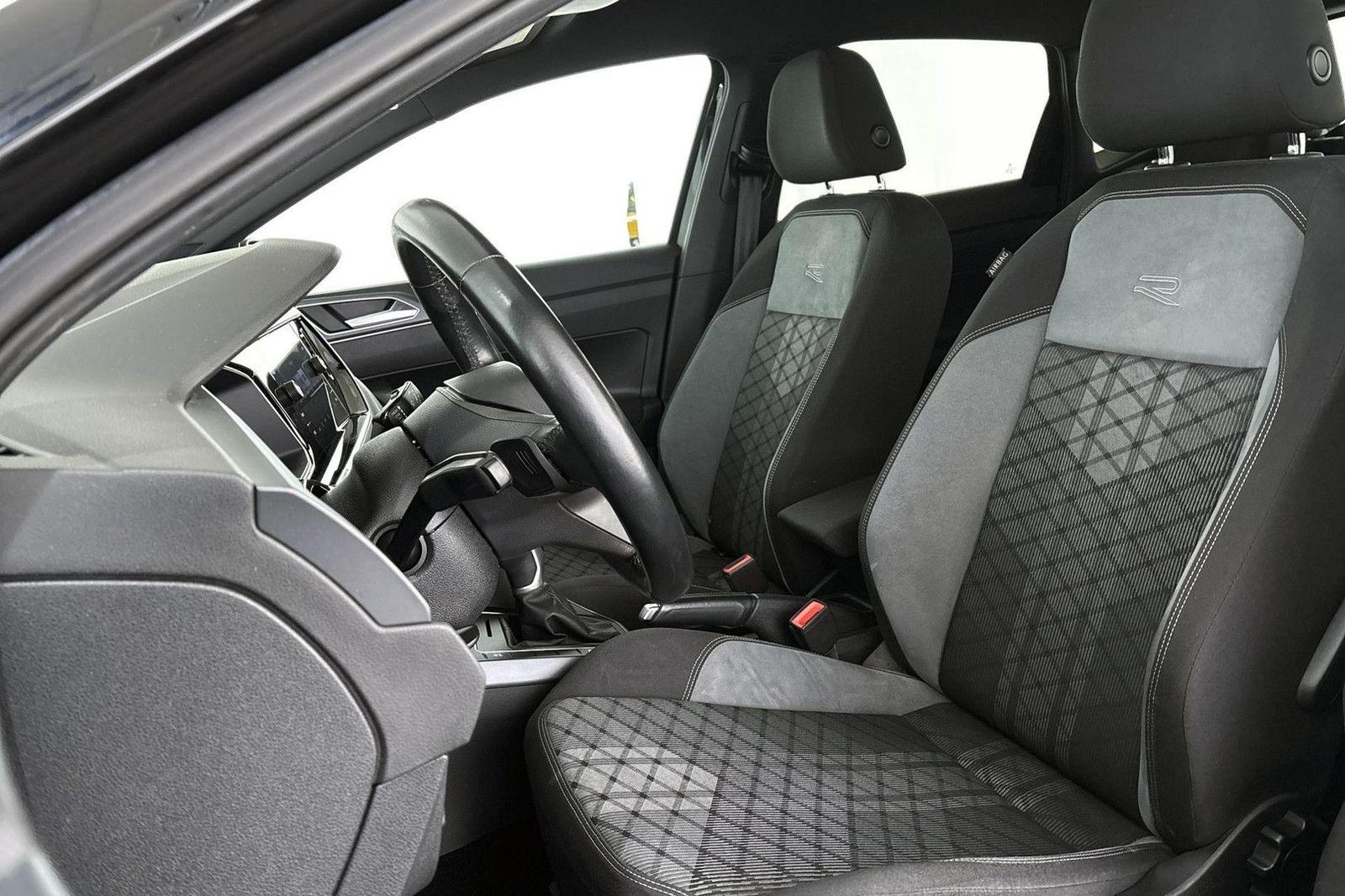 Volkswagen Polo 1.0 TSI R-Line, миниатюра 6