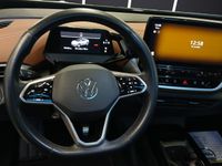 Volkswagen ID.5 - Vorschau Bild 17