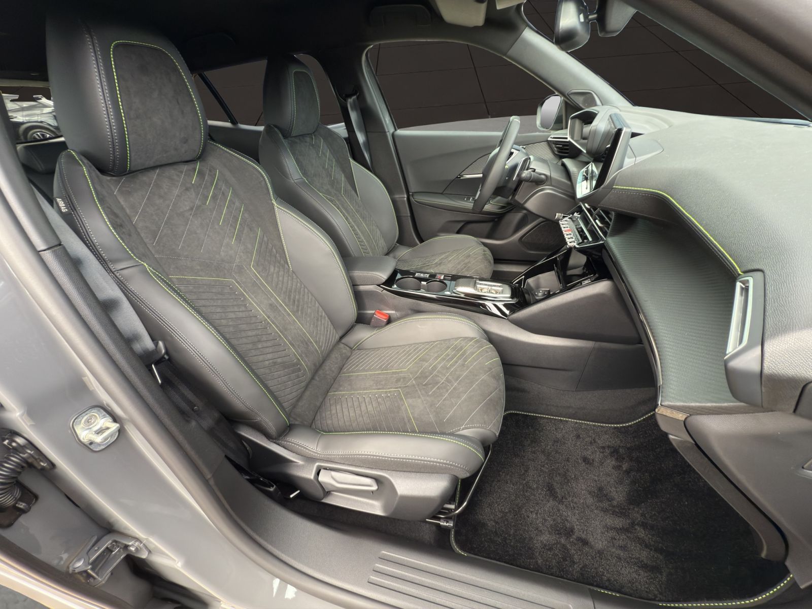 Peugeot 2008 - Bild 16