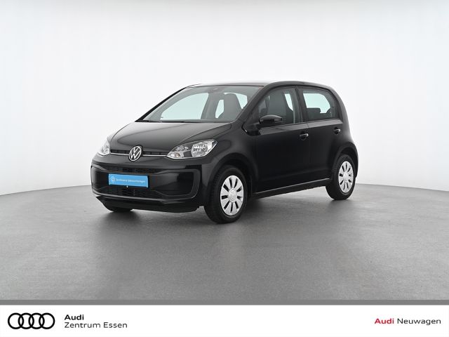 VW up! 1.0 Klima PDC Tempomat R-Kamera Bluetooth