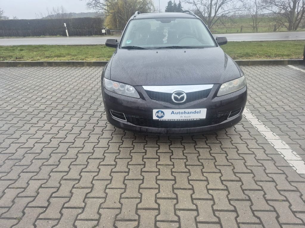 Angebot ansehen Mazda 6