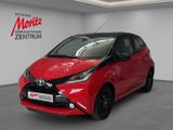 Toyota Aygo x-cite Style Selection *PERFEKT FÜR ANFÄNGE - Toyota in Hannover: Aygo