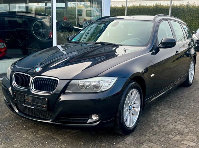 BMW 318 Baureihe 3 Touring 318d