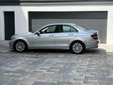 Mercedes-Benz C 180 BlueEFFICIENCY ELEGANCE | rostfrei - Mercedes-Benz C-Klasse: Elegance