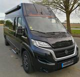 Weinsberg CaraBus 600 DQ Automatik 4 Schlafplätze Hubbett