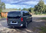 Mercedes-Benz V250 d Avantgarde Edition lang - Mercedes-Benz 250: 250d