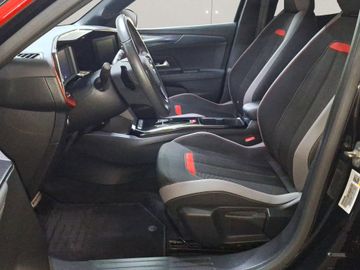 Opel Mokka - 8