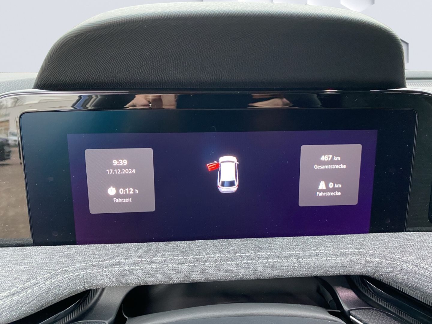 Superb Combi 2.0 TDI 142 kW 4x4 Selection 7 Gang