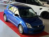 Suzuki Swift Lim. Comfort -Automatik - Suzuki Swift: Automat
