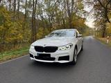 BMW 6er Gran Turismo 640i xDrive M Sportpaket - BMW 6er Reihe Gebrauchtwagen in Berlin