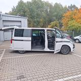 Volkswagen T6 Multivan Generation SIX - Volkswagen T6 Multivan: Generation Six