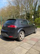 Seat Leon 2.0 D FR 170PS - Seat Leon aus 2008: Fr