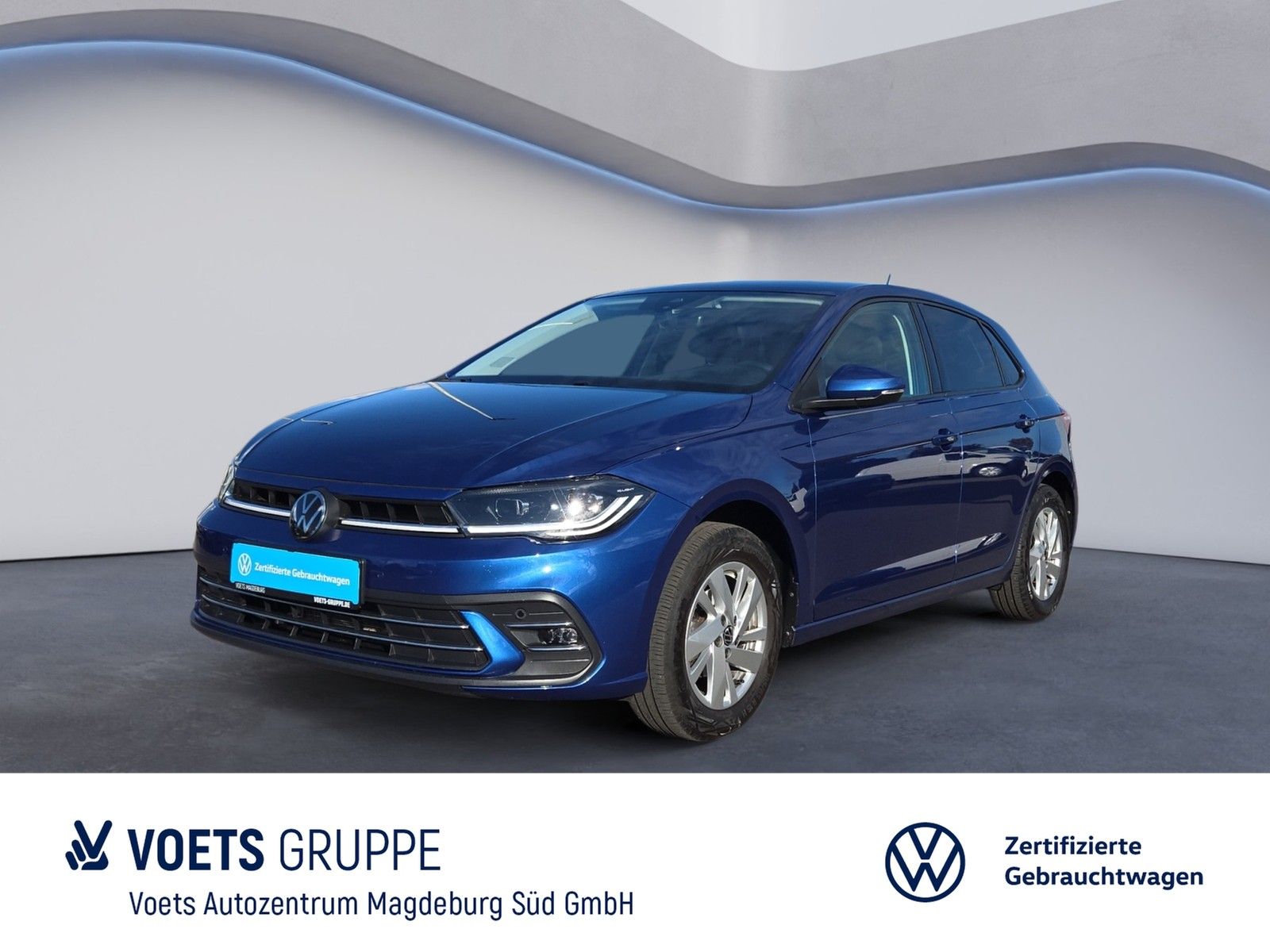 Volkswagen Polo - Bild 2