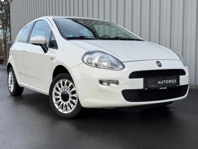 Fiat Punto 1,2 Pop*KLIMA