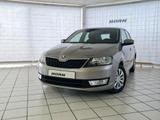 Skoda Rapid Spaceback Ambition, 2.Hand, PDC