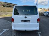 Volkswagen T5 Bus Multivan Team 4Motion*WoMo. Zulassung* - Volkswagen T5 Multivan: Team