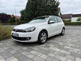 Volkswagen Golf 1.6 TDI Team 