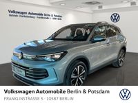 Volkswagen Tiguan - Vorschau Bild 1