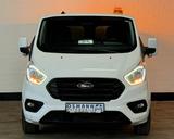 Ford Transit Custom 320 L2H1 VA Trend / 8-Sitzer  - Ford: Sitzer 8