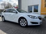 Opel Insignia A Sports Tourer Innovation = Automatik - Opel Insignia: Navigationssystem, Kombi