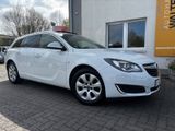 Opel Insignia A Sports Tourer Innovation = Automatik - Opel in Lübeck