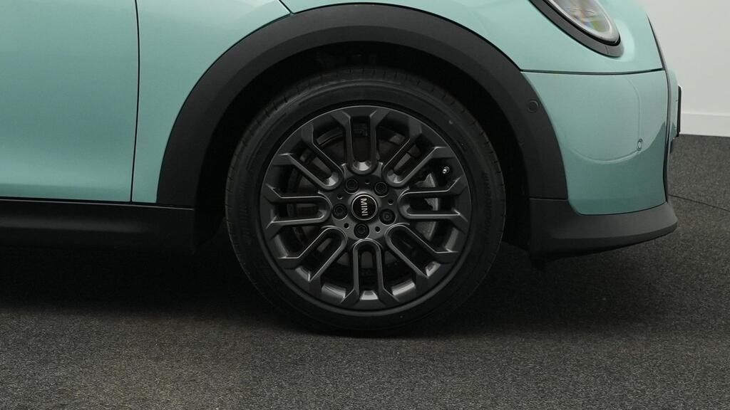 MINI Cooper C - Bild 18